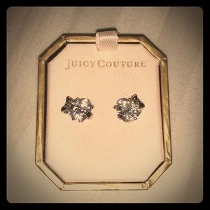 Juicy Couture Earrings